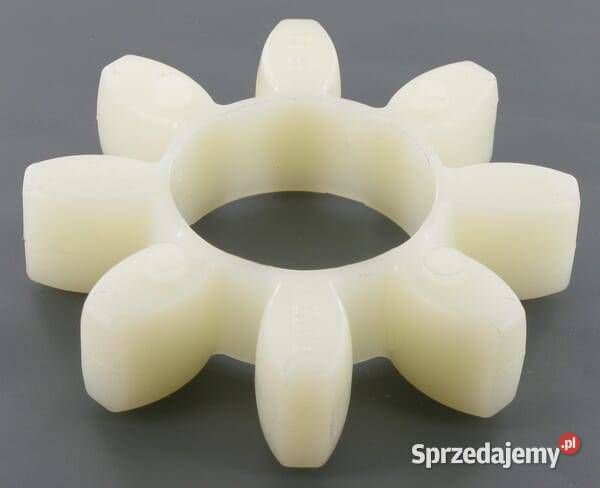 Uszczelka gumdo sprzęgHerder 95105008 Kamionna