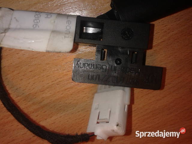 Uchwyt do sensora deszczu Porsche 997 dolnośląskie Wrocław