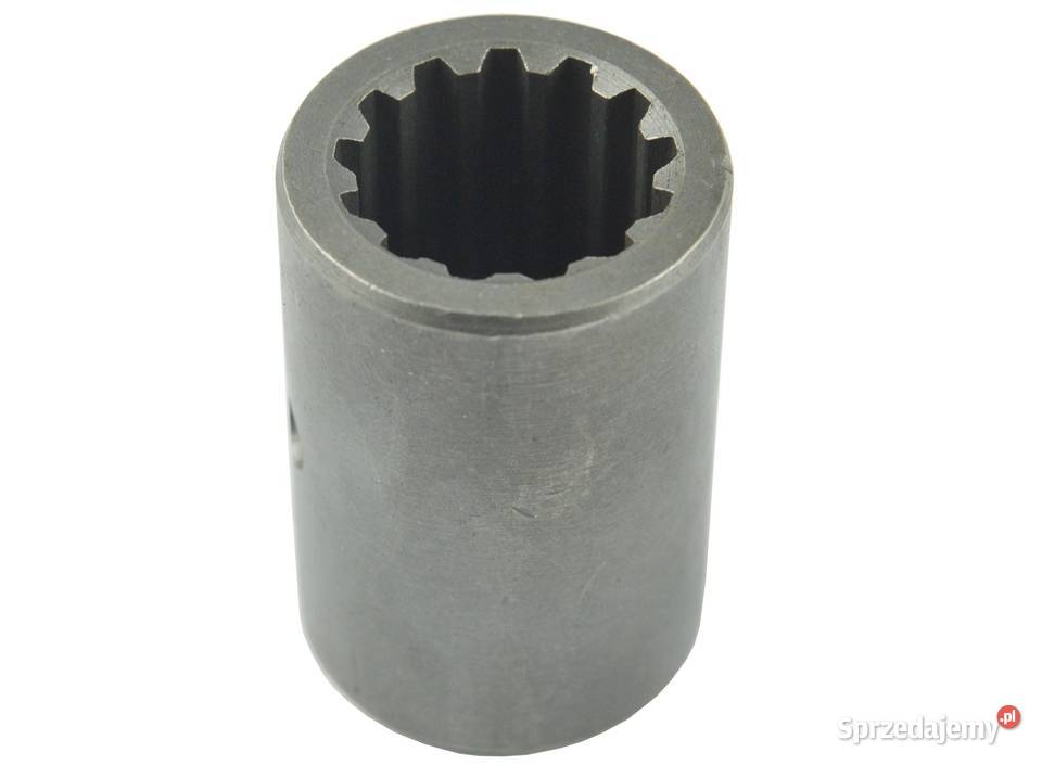 Tuleja 40x60 mm z frezem 13T 3375041310 Kubota