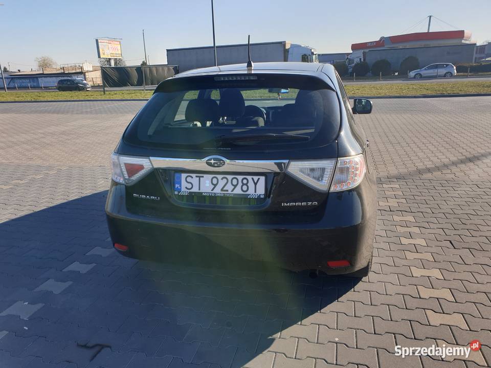 klasyczny 4x4mały przebieg śląskie sprzedam
