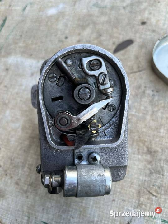 Iskrownik awo junak bmw ariel wsk osa wfm Pozostałe Zgierz