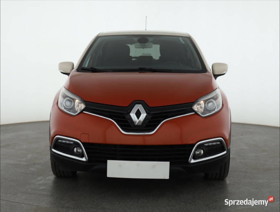 Renault Captur 09 TCe mazowieckie Piaseczno sprzedam