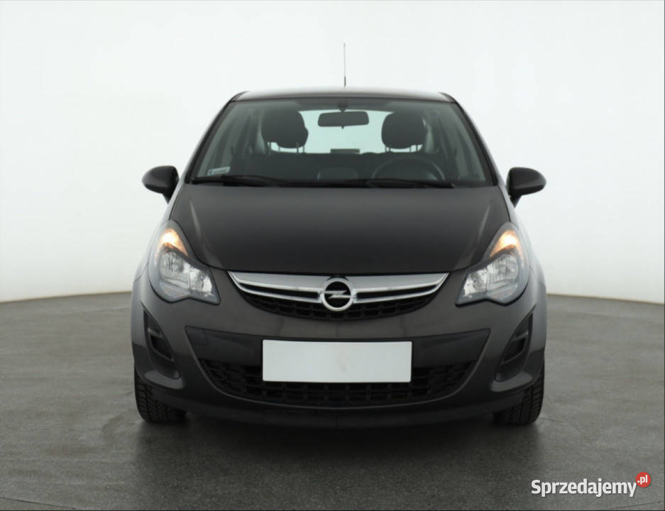 Opel Corsa 12 Piaseczno