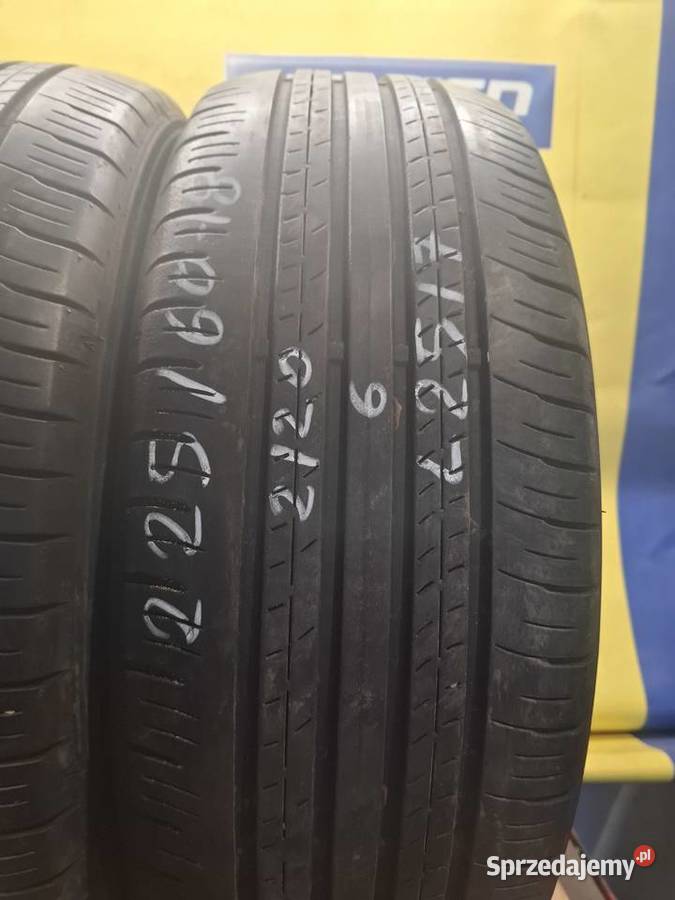 22560 18 Dunlop 2120 Obrzycko L2517 WYSYŁKA Zielonagóra
