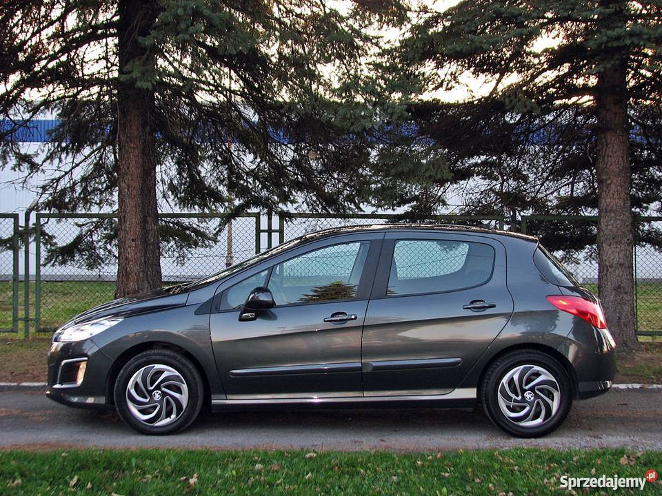 Peugeot 308 FL poduszka powietrzna 308 sprzedam