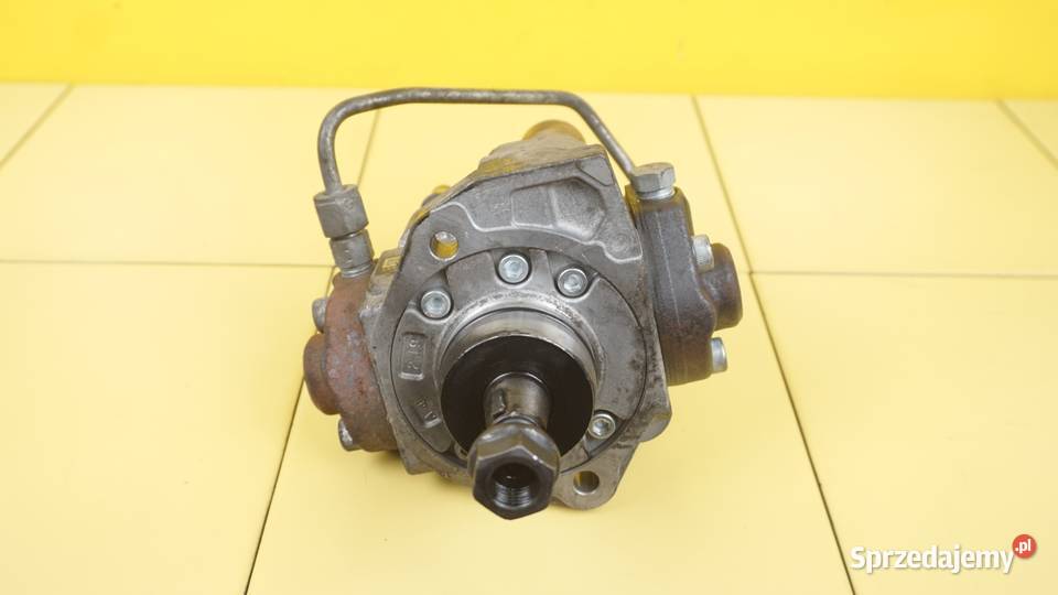 INSIGNIA B ASTRA 16 CDTI 18r 110 B16DTE pompa świętokrzyskie