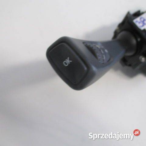 PRZEŁĄCZNIK ZESPOLONY MANETKI VOLVO V40 31456029 Rakoniewice sprzedam