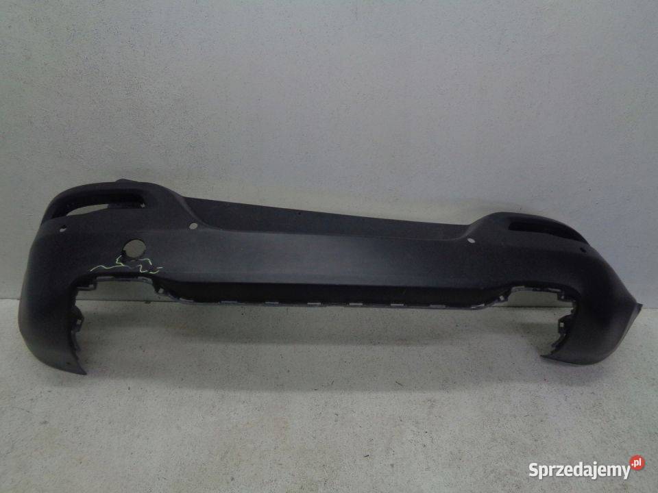 SPOILER ZDERZAKA TYŁ JEEP GRAND CHEROKEE 2015R Skarżysko-Kamienna