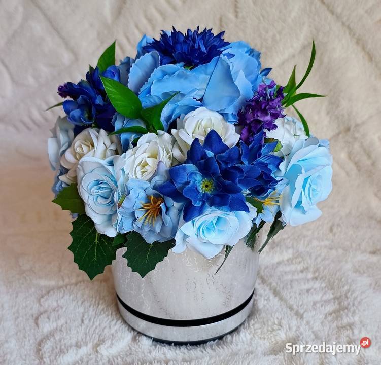 Bukiet okolicznościowy wielokolorowy Łęgowo sprzedam