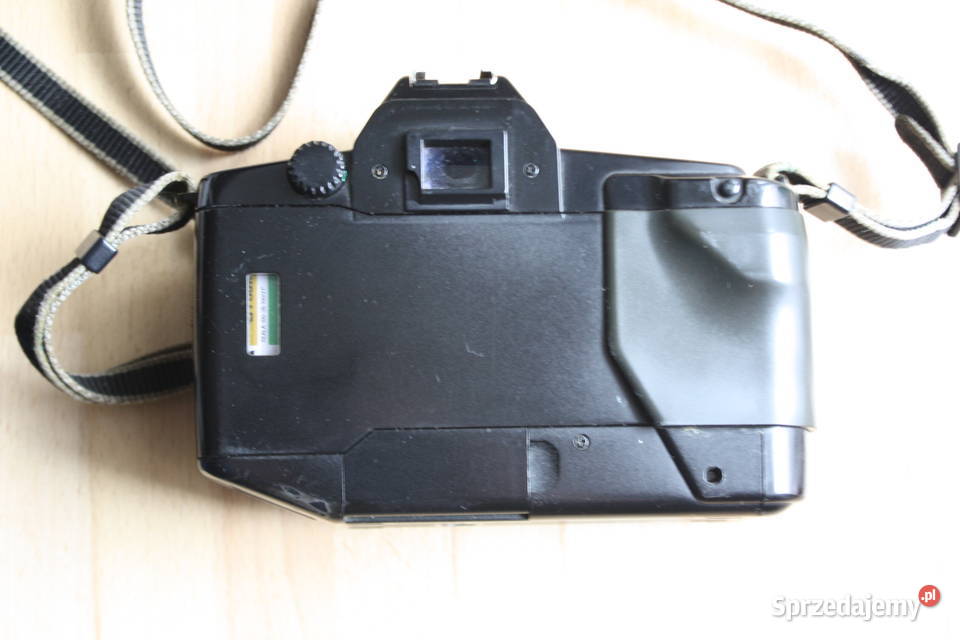CANON EOS 650 body Gliwice