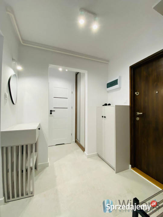 Mieszkanie do wynajęcia Warszawa 416m2 2 pok