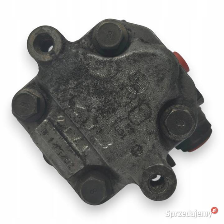 POMPA WSPOMAGANIA VW Golf IV Bora Audi A3 8L 19 osobowe Chełm