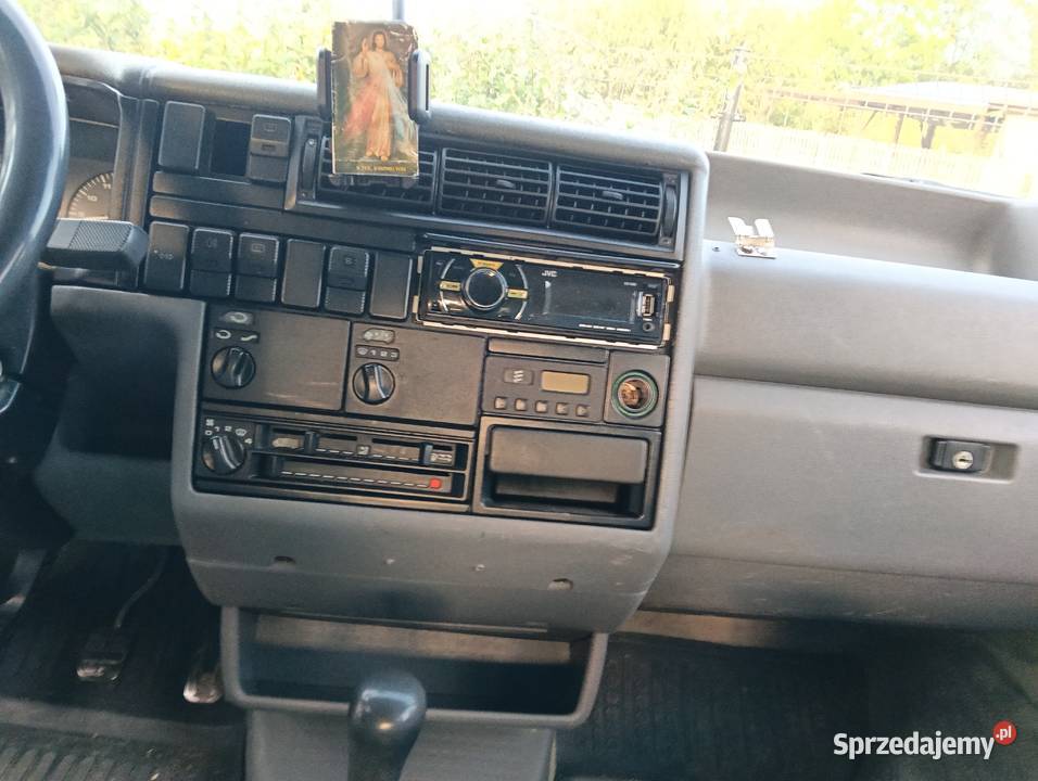 T4 multiwan w oryginale