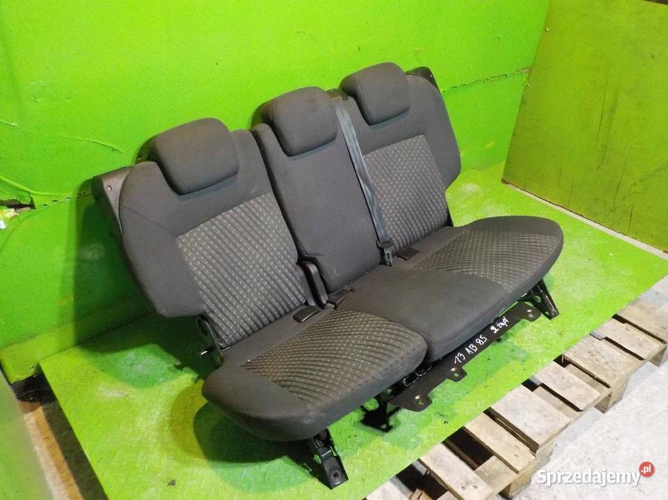 PEUGEOT BIPPER 13 HDI 12r VAN fotele 2 RZAD Motoryzacja mazowieckie Suków