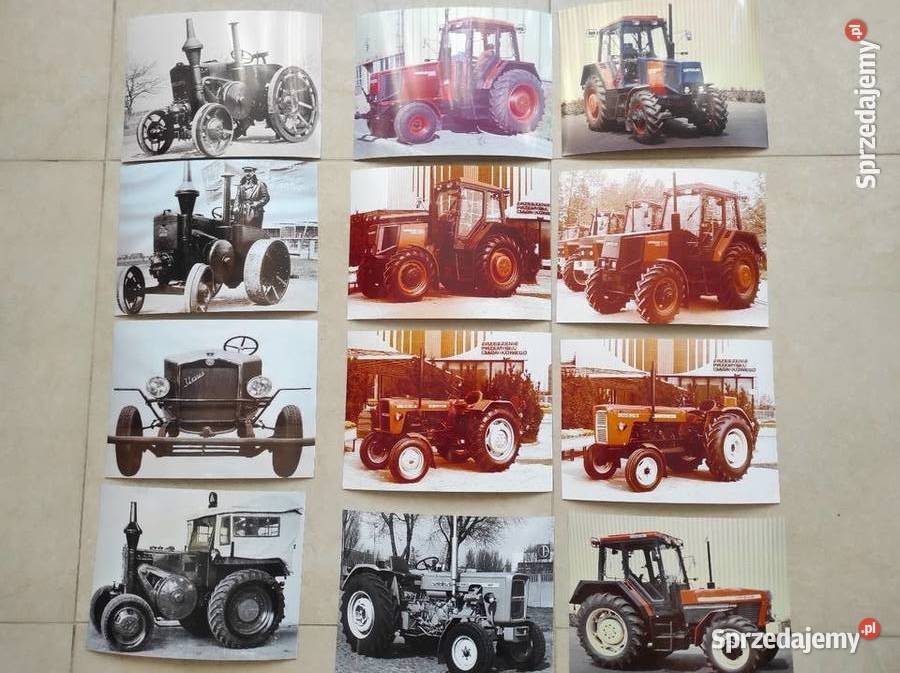 Ursus zabytek zdjęcie 1 sztukę Pozostałe