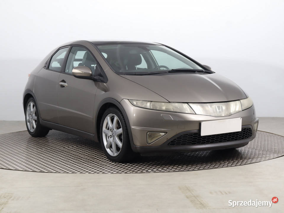 Honda Civic 22 iCTDi dolnośląskie Bielany Wrocławskie sprzedam