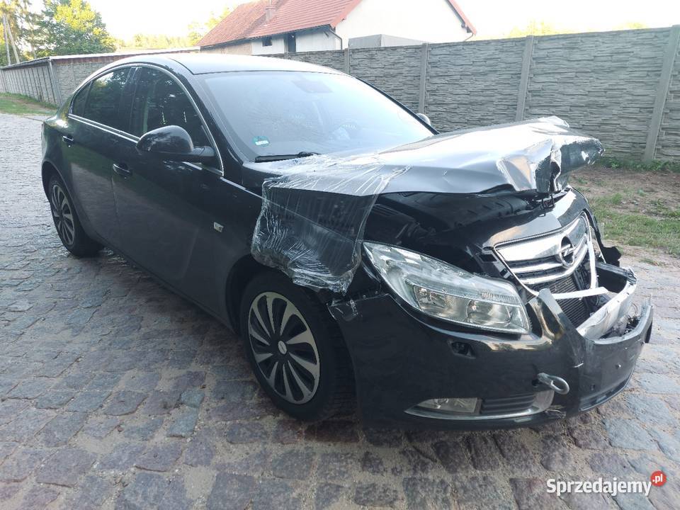 20CDTI 130 Klimatyzacja Uszkodzona Motoryzacja Kętrzyn