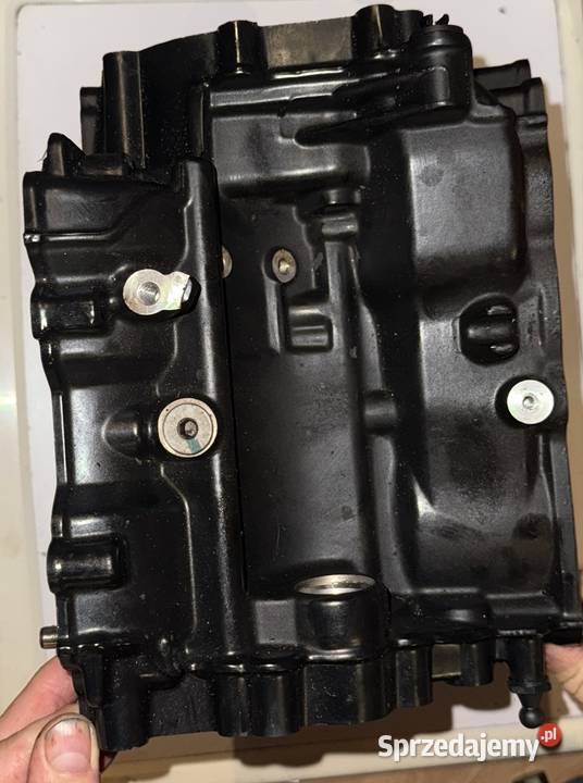 Karter Blok silnika górny BMW F900 F900R k83 wielkopolskie Ostrzeszów