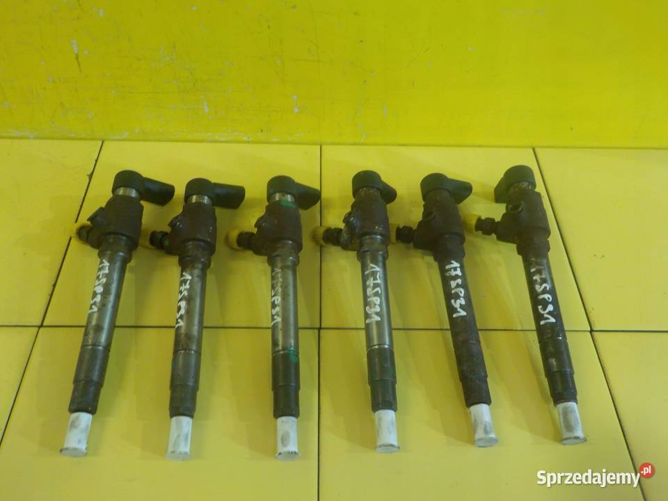 RANGE ROVER SPORT 27 TDV6 09r 190 276DT wtrysk Suków