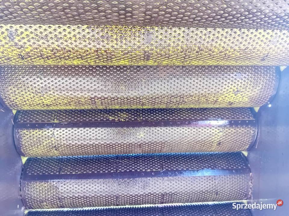 Claas Rollant 44 Łowicz