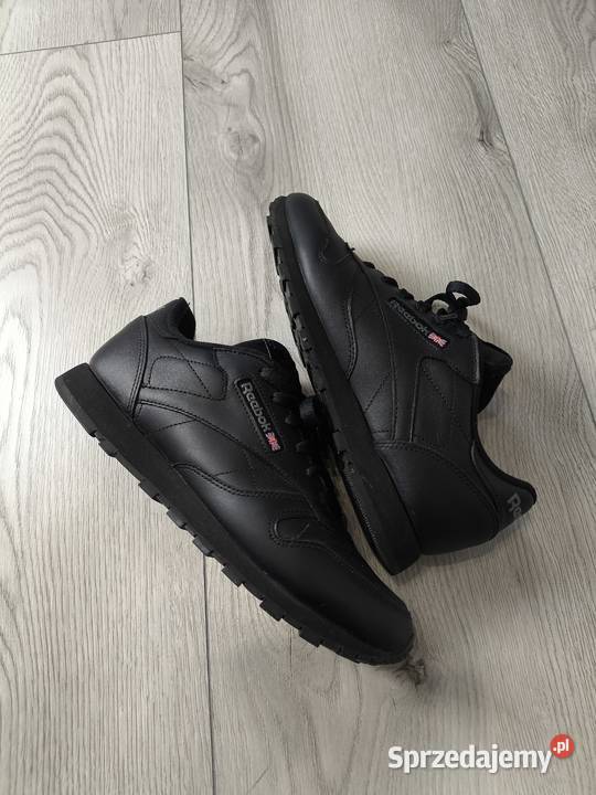 Buty sportowe damskie Reebok rozmiar 405 Moda i Styl Poznań