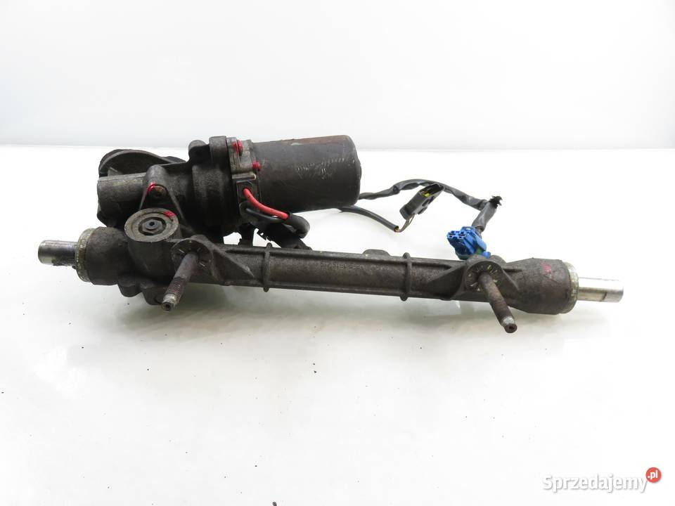 MAGLOWNICA CITROEN C2 JM 6200000059 Motoryzacja