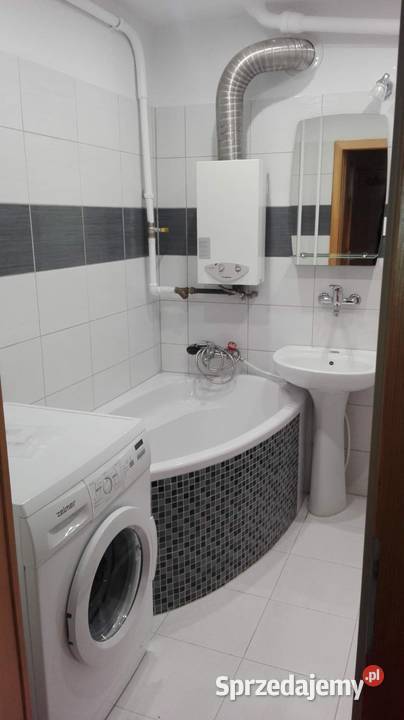 Wynajem mieszkania Częstochowa Armii Krajowej 66 Wynajem sprzedam