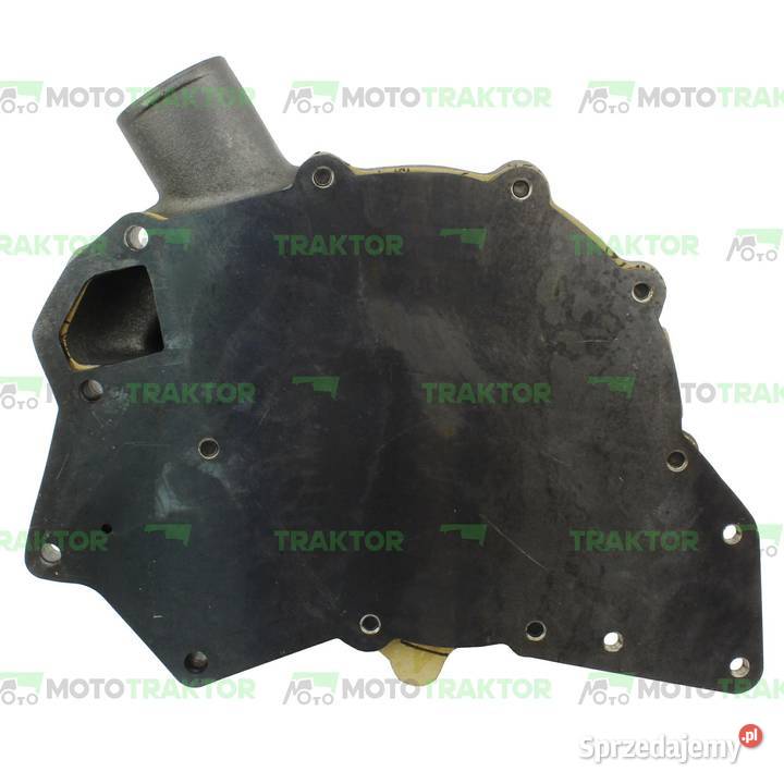 Pompa wody wodna John Deere 3050 3350 3650 3150 Rolnictwo Dobrzejewice