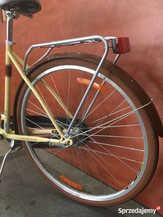 Rower Merida Drakar ClassicWay 3 IDEALNY STAN Katowice