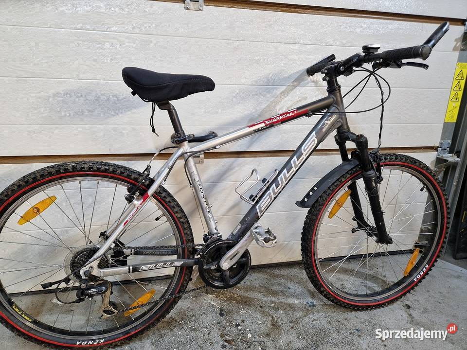 Rower górski 26 Sport i Wypoczynek