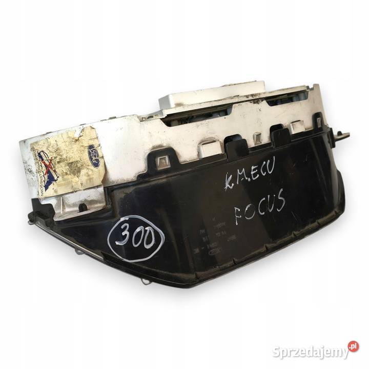LICZNIK ZEGARY 98AB10849JE Ford Focus MK1 16 18 Chełm sprzedam