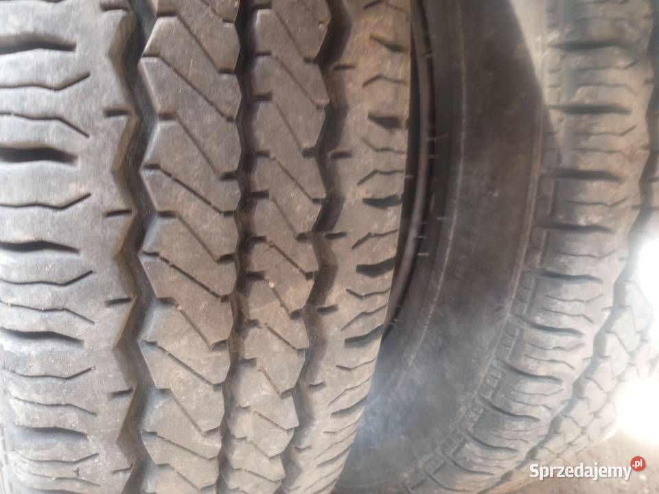 Kia K2500 k 2500 wywrot 3 stronny