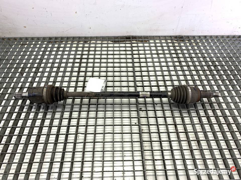 PÓŁOŚ LEWY TYŁ HYUNDAI KONA 49600J9000 16 199