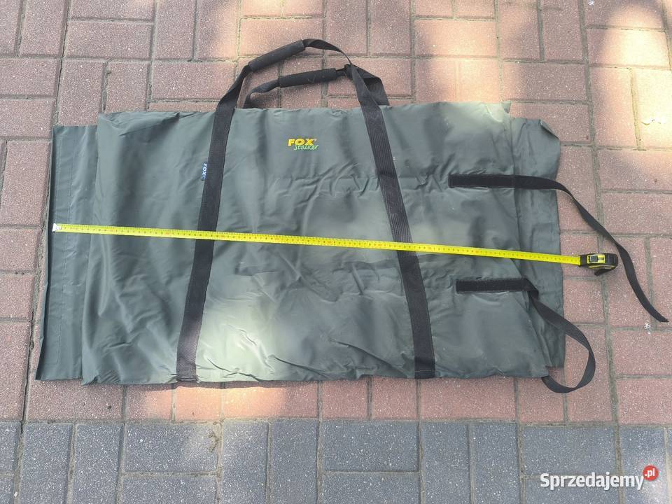 Mata Karpiowa do Ważenia FOX Stalker Weigh Sling Gródek