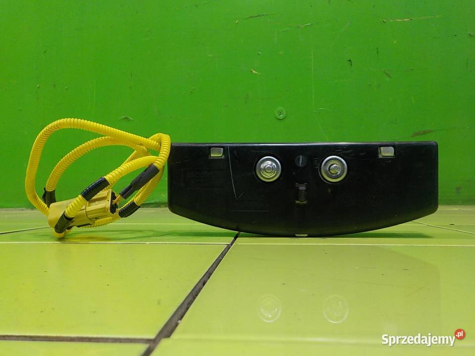 HONDA INSIGHT II 09r HB 5D airbag poduszka