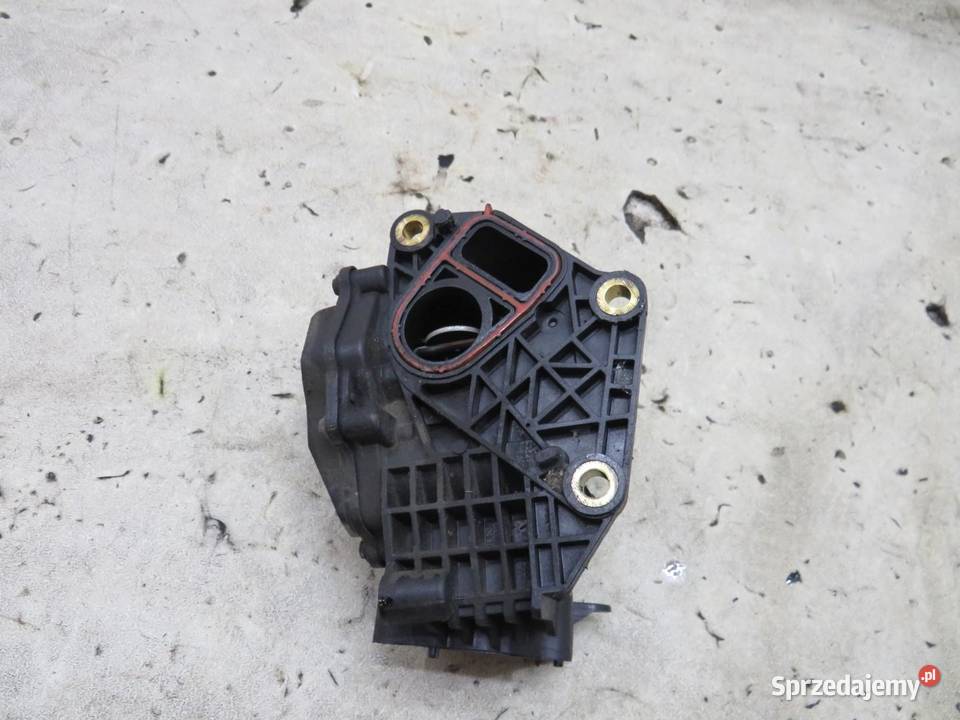 PRZEPUSTNICA QASHQAI J11 16 DCI Przepustnice Motoryzacja