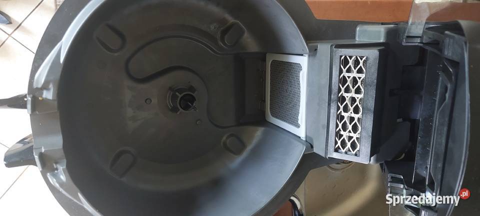 tefal frytkownica NISKOTŁUSZCZOWA okazja Góra Kalwaria