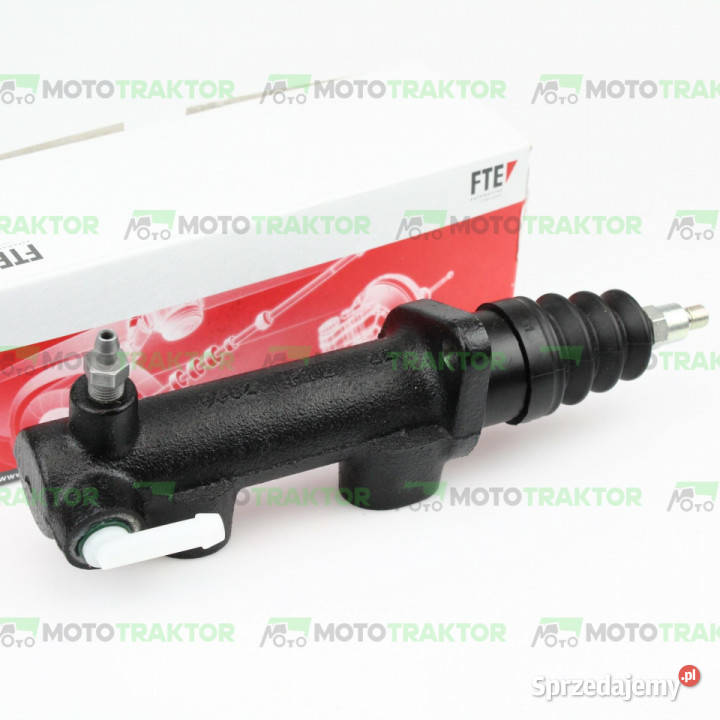 POMPKA SPRZĘGŁA DEUTZ FAHR AGROTRON 044115624 Łążynek
