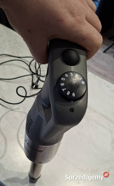 Blender mikser ręczny CMP 250 VV Robot Coupe Siedlce