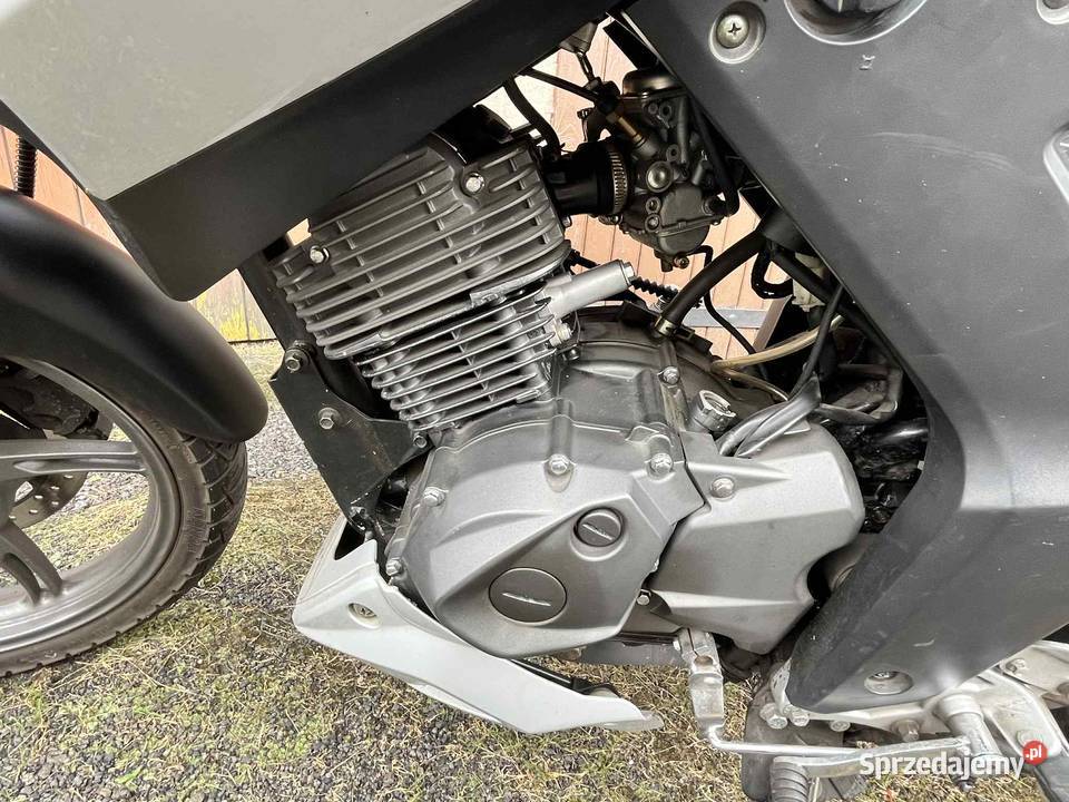 Junak Rs 125 Junak wielkopolskie Gostyń sprzedam