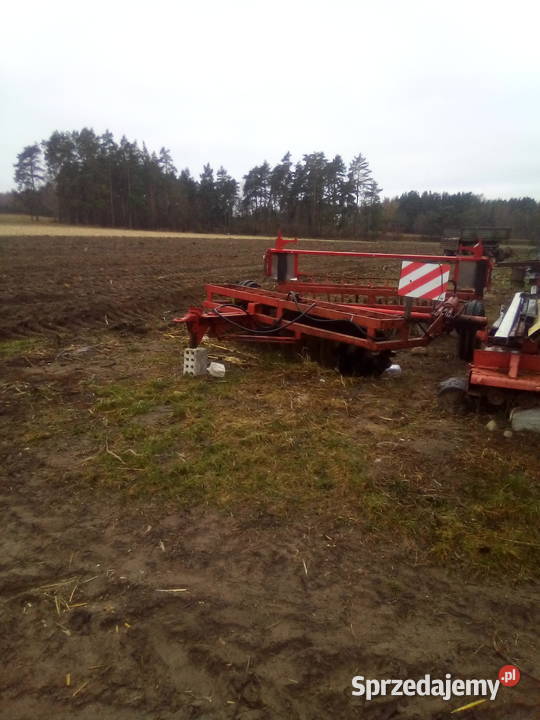 Tależówka 3m v Knyszyn