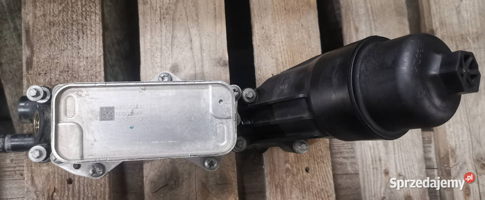 JEEP podstaw filtra oleju 6790424411A3 Koszalin