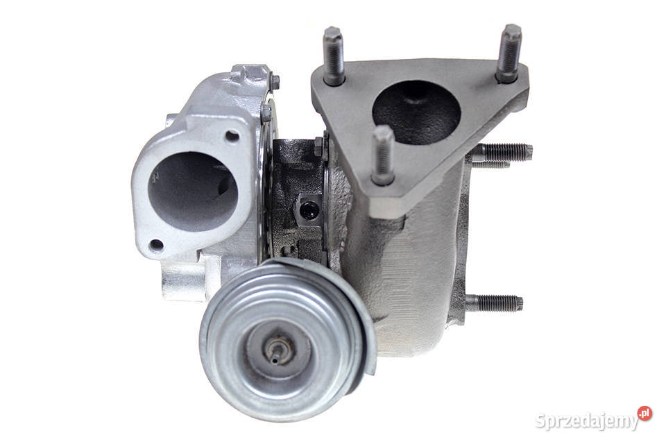 Turbina regenerowana Nissan Navara 25L DI 128kW Opole sprzedam