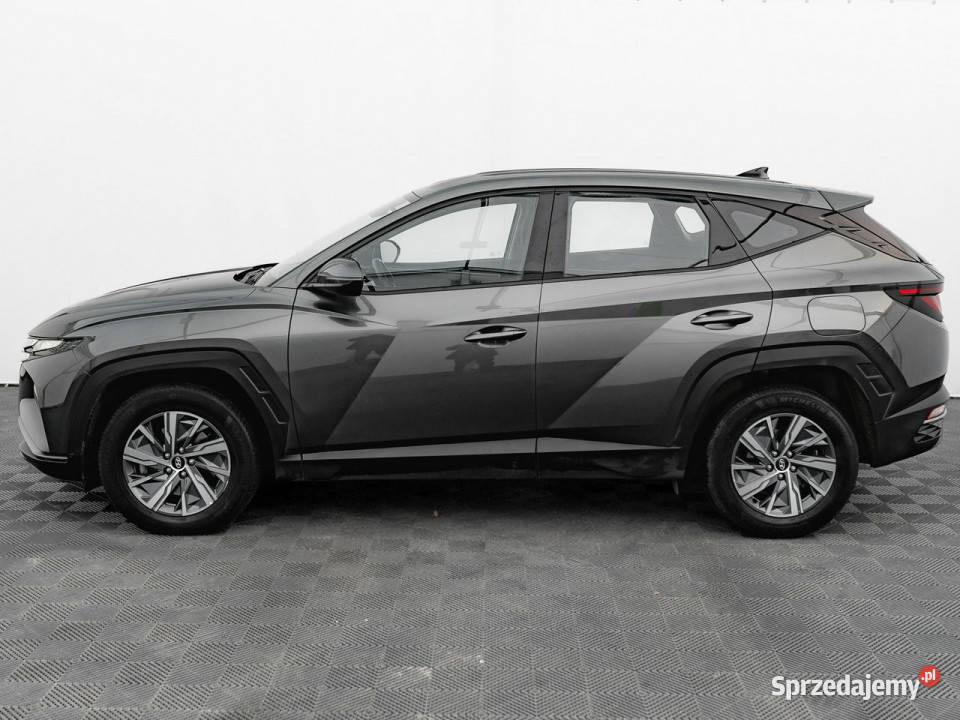 Hyundai Tucson NO7974X 16 TGDi HEV Modern 2WD sprzedam