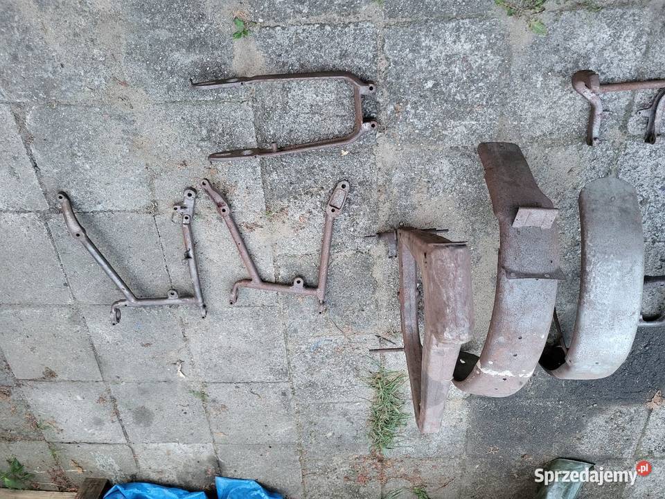 Iż 49 kujawsko-pomorskie Mogilno