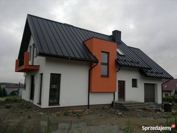 Docieplenia budynków elewacje Bartoszyce i