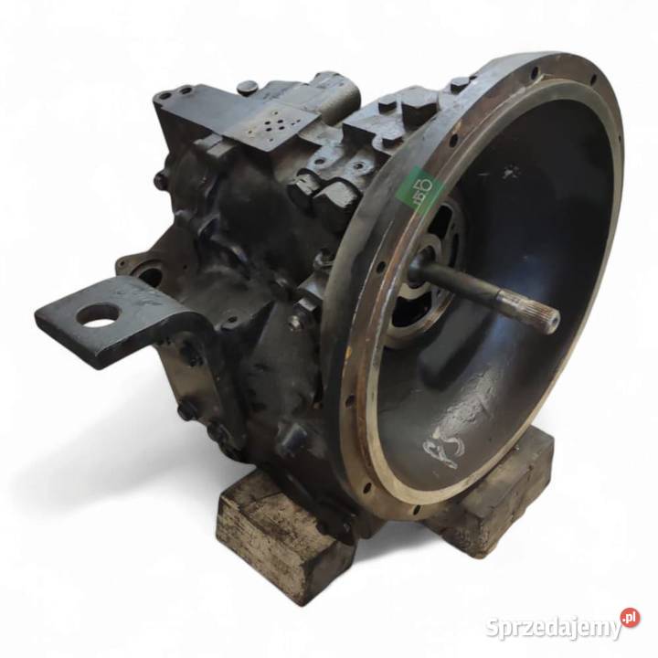 Przekładnia COM T4 2032 Synchroshuttle CKA68958 Wilkowo sprzedam