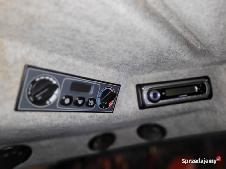 Ciągnik Massey Ferguson 6465 130 podkarpackie sprzedam