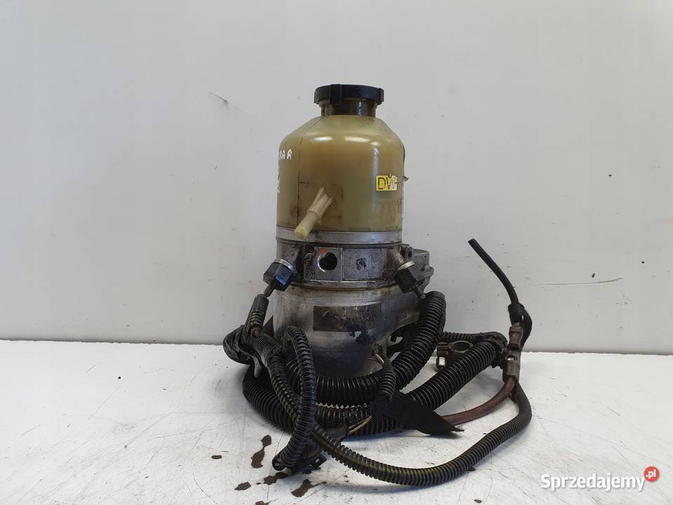 Opel Vectra C Signum POMPA WSPOMAGANIA TRW lubelskie Rudka