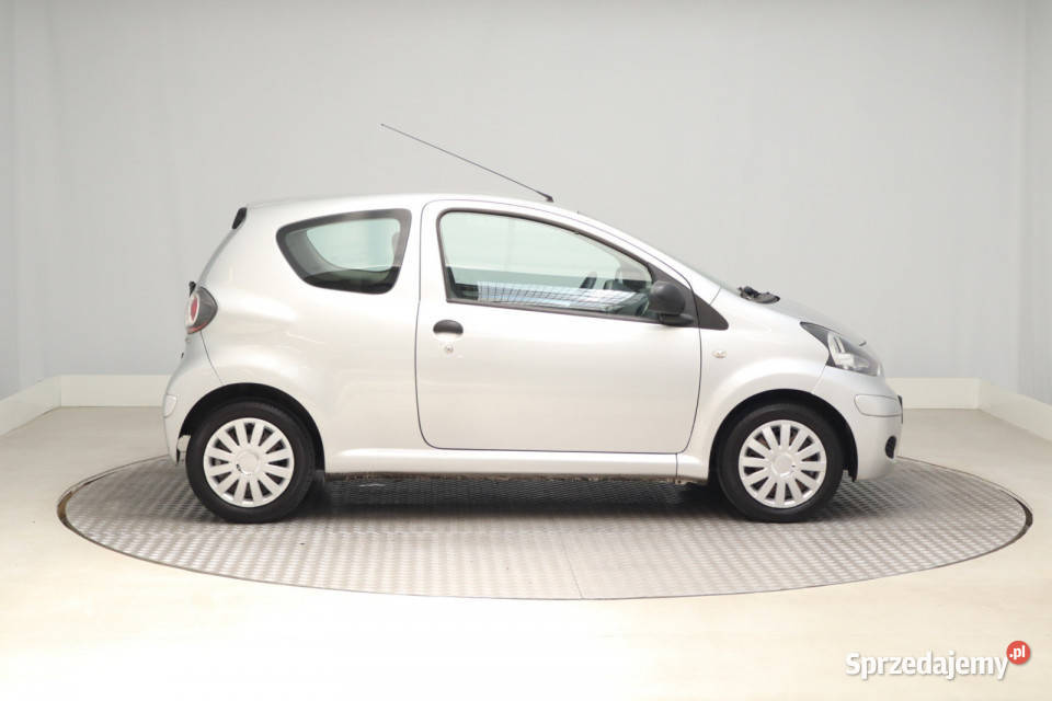 Toyota Aygo 10 VVTi Zabrze sprzedam